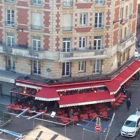 Au Coeur De Au Pied De Notre Dame Equipe Salle De Bains Wc Calme Clair Type Clim Ascenseur Appartamento *